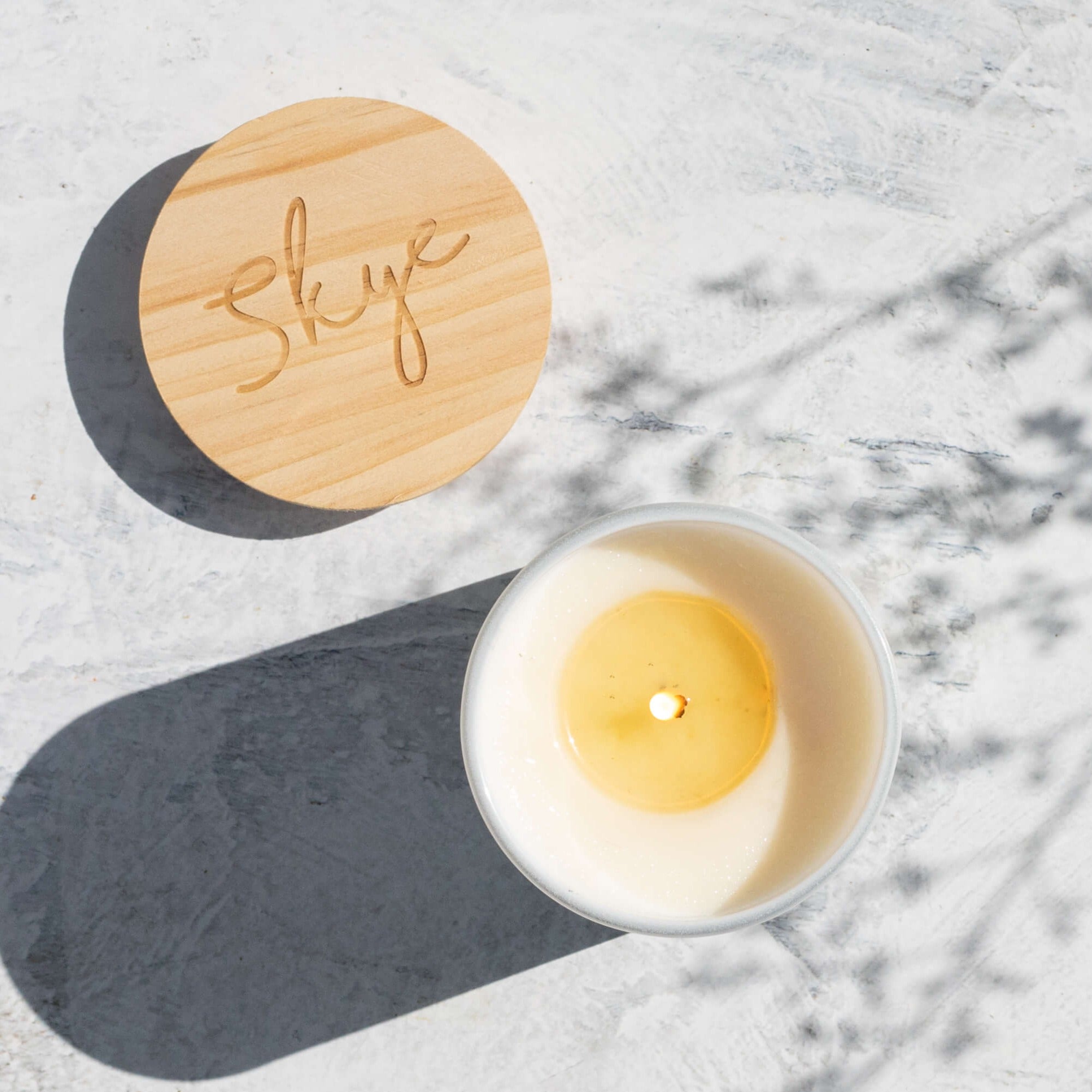 Addictive Scented Candles