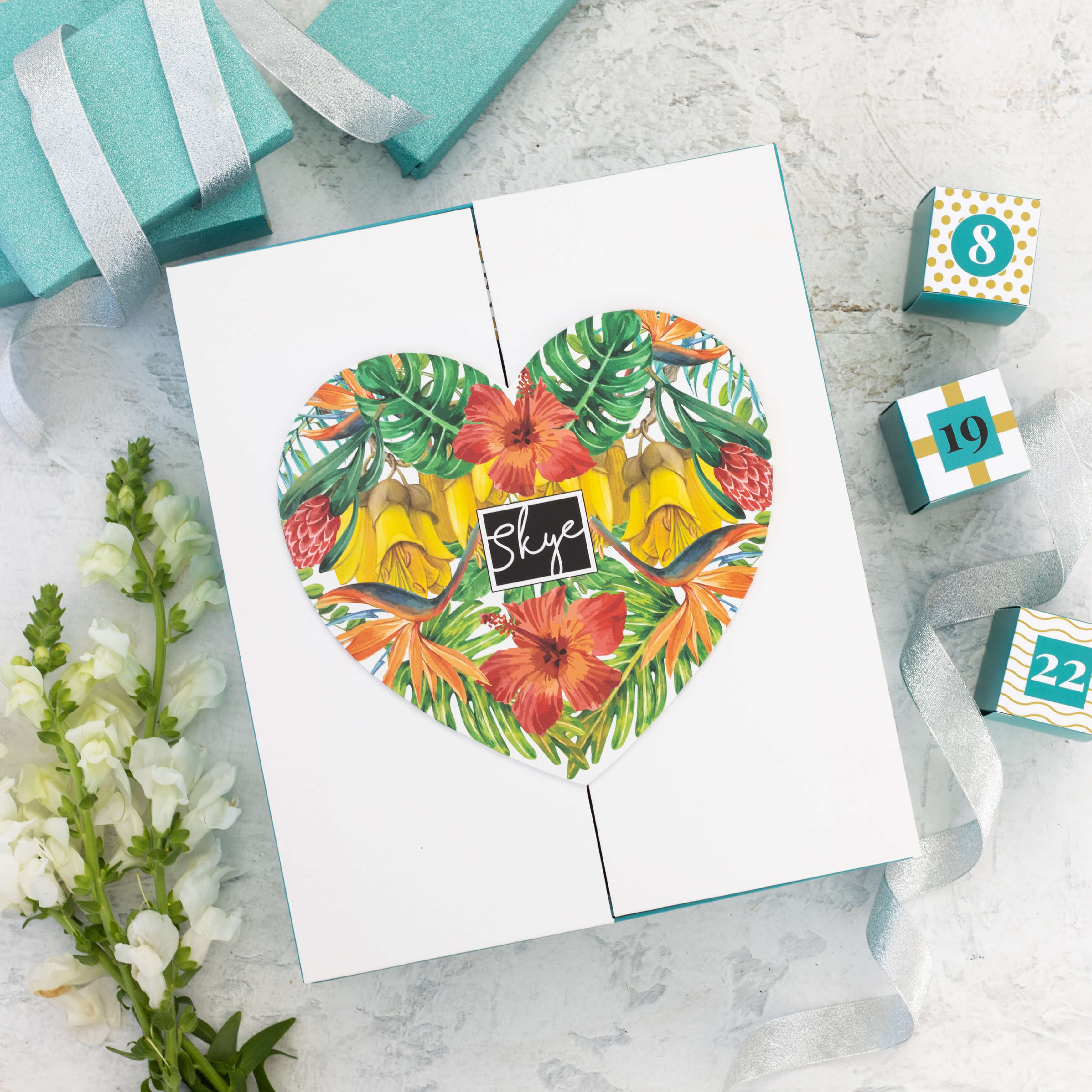 christmas advent calendar