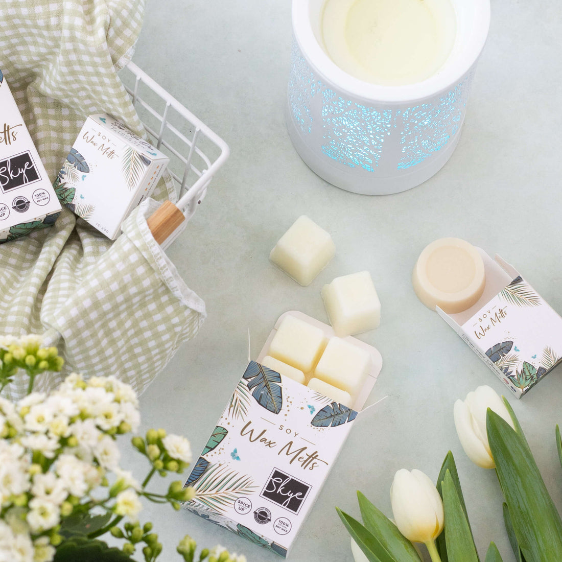 Best Scented Soy Wax Melts in NZ