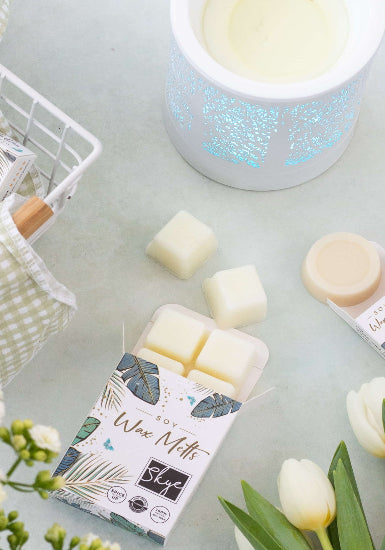 Best Scented Soy Wax Melts in NZ