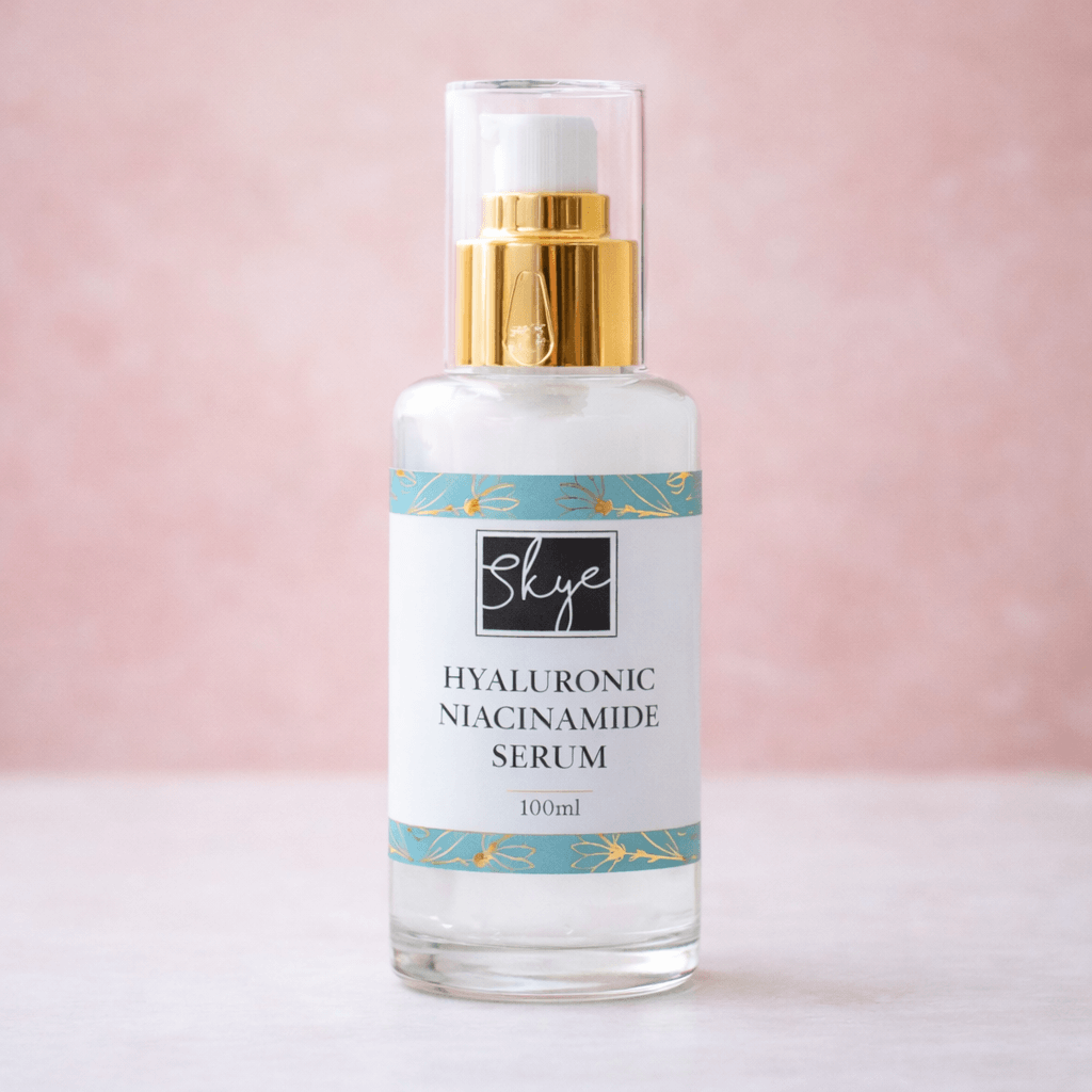 Hyaluronic Acid Serum