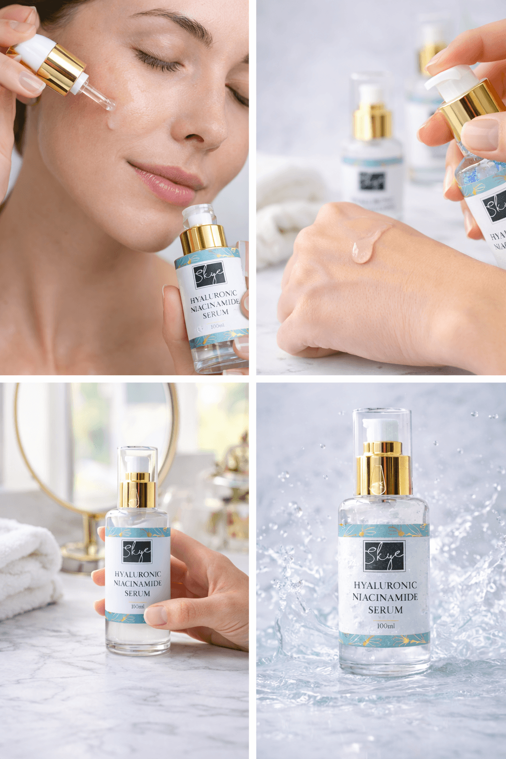 Hyaluronic Acid Serum