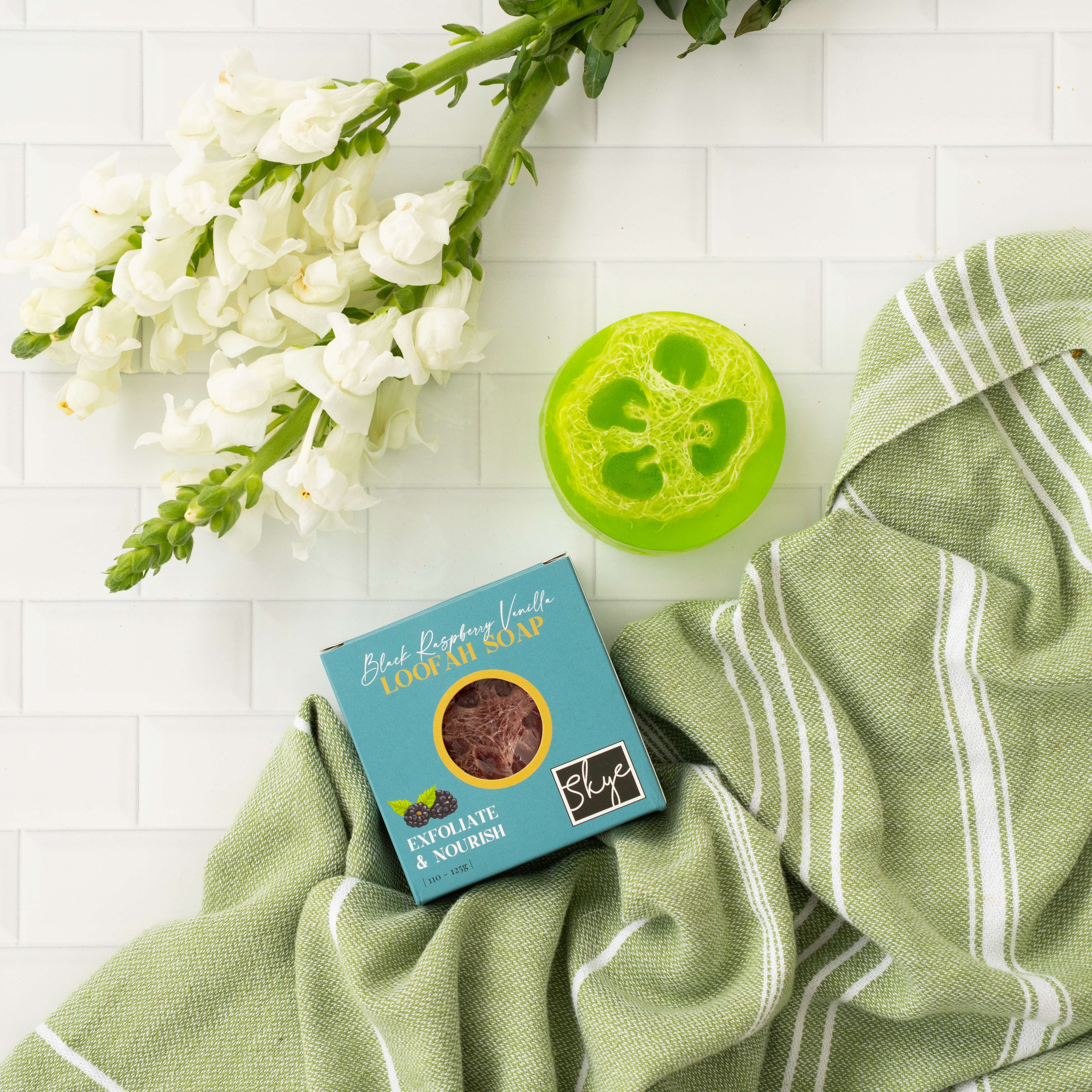 Women’s Beauty Box