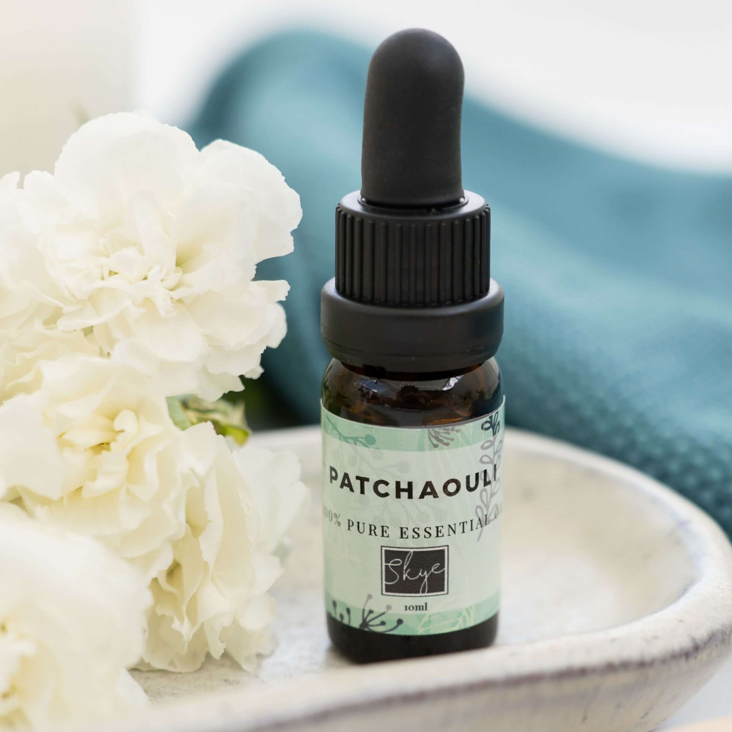Patchouli Essential Oil