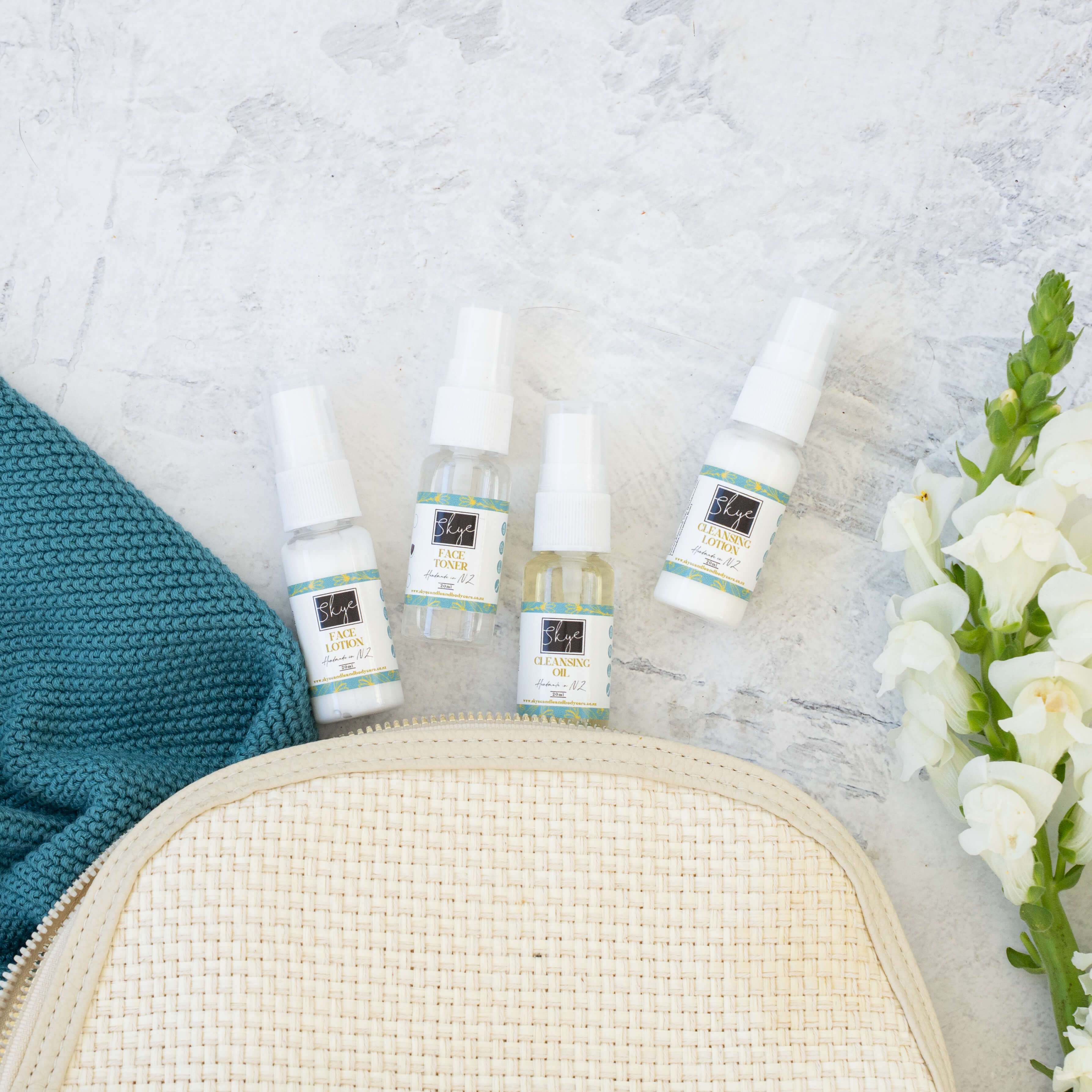 Face Toner
