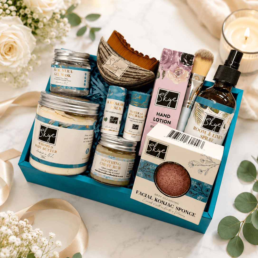 Winter Wellness Gift Box NZ