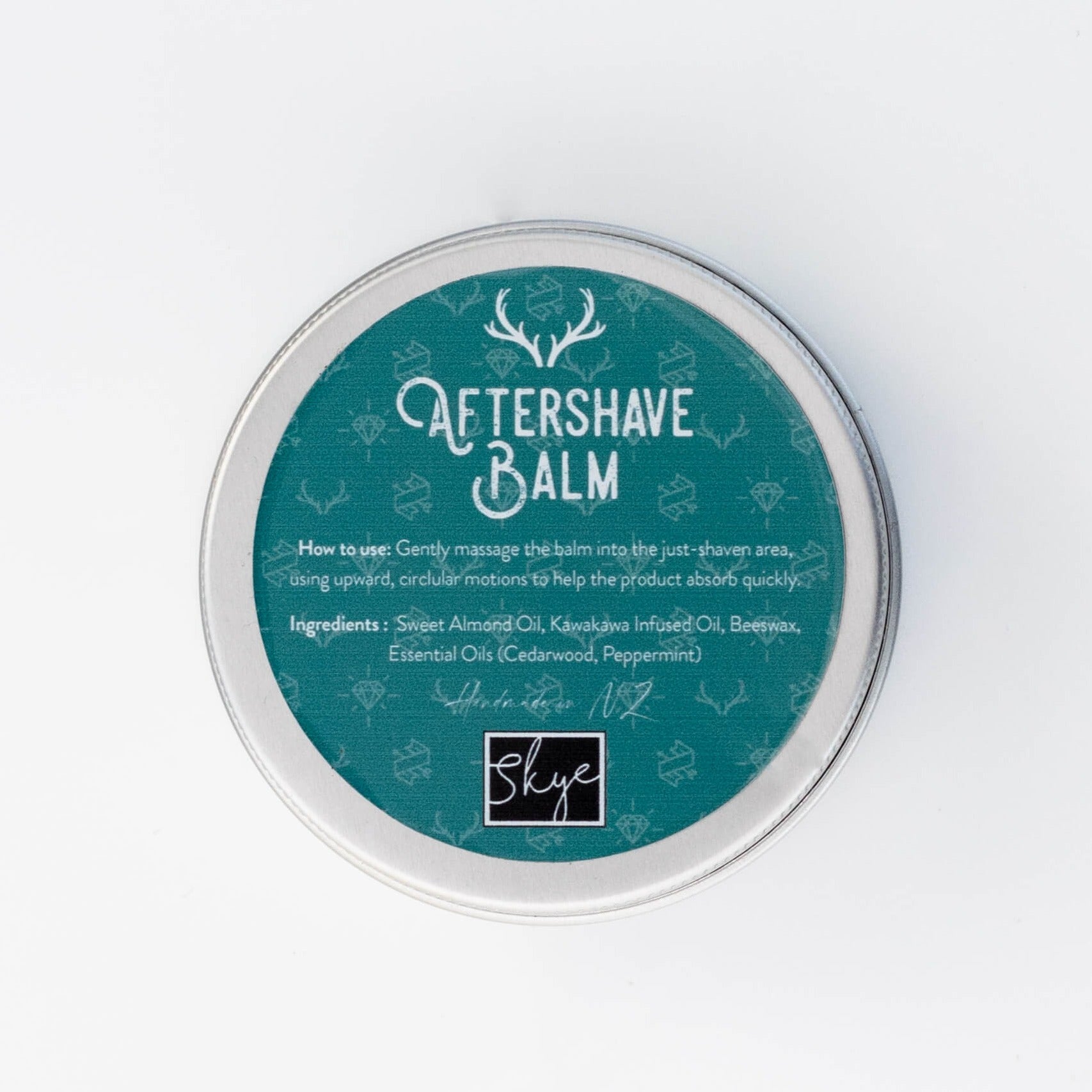 aftershave for men