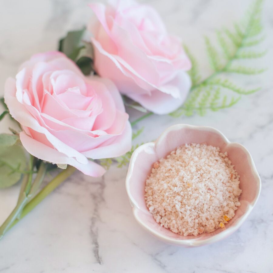 Bath Salt