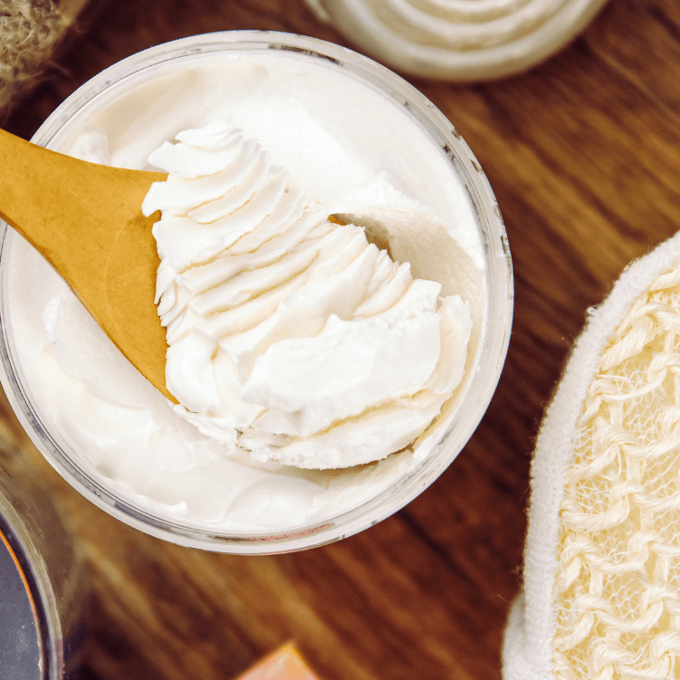 best body butter nz