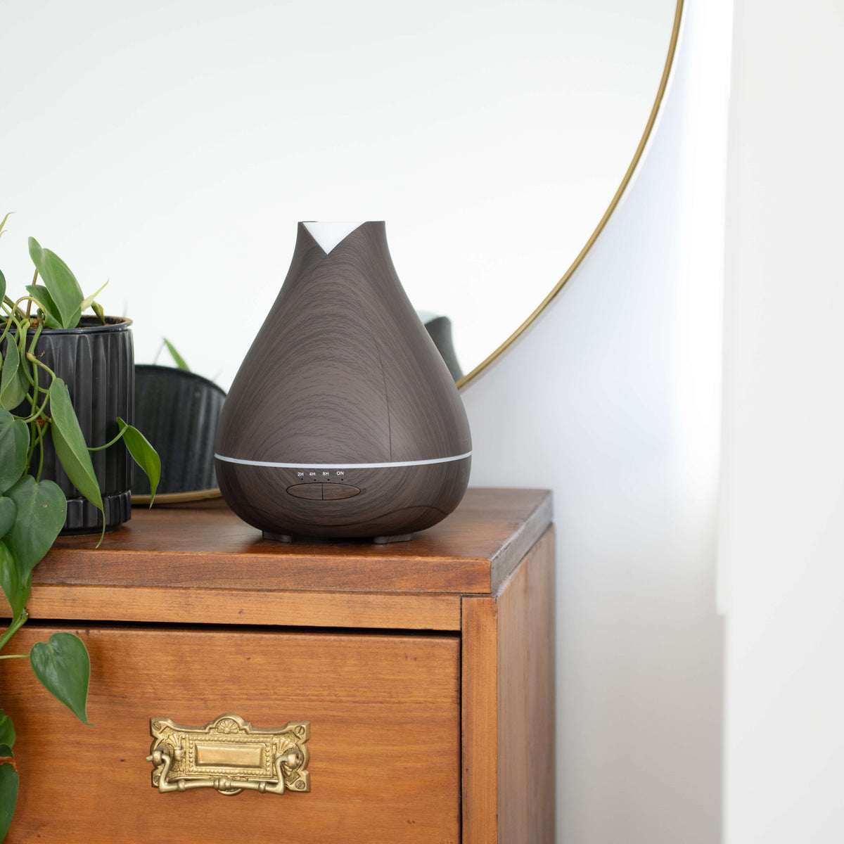 best essential oil diffuser nz