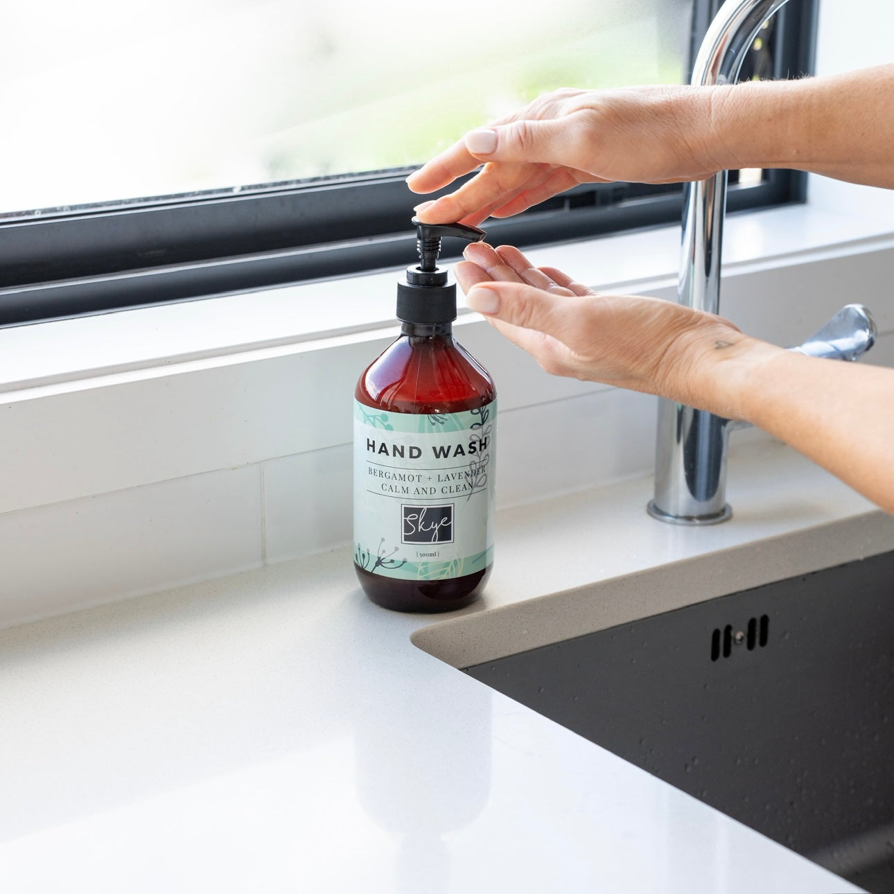 best hand wash nz