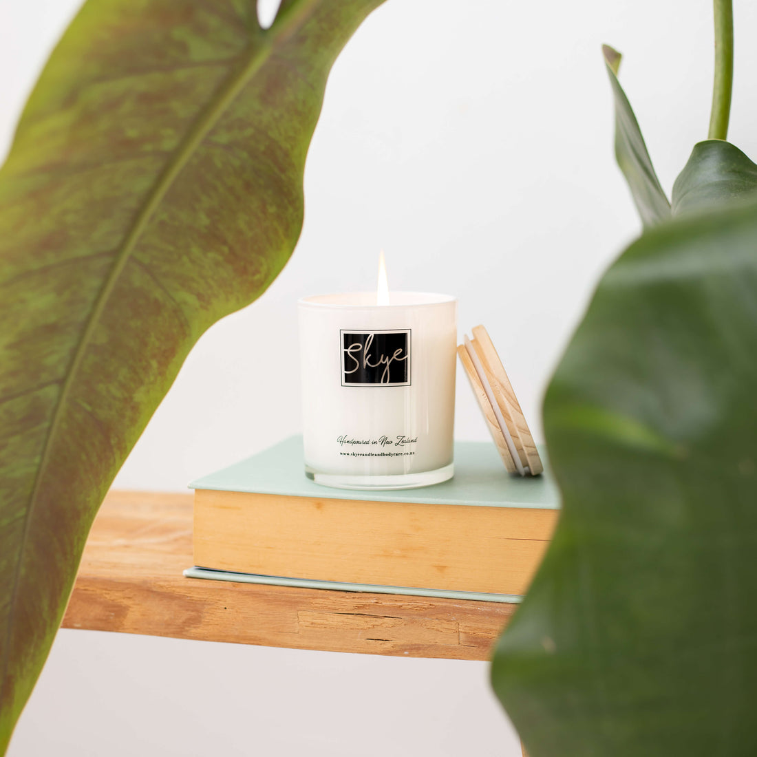 best scented candles nz