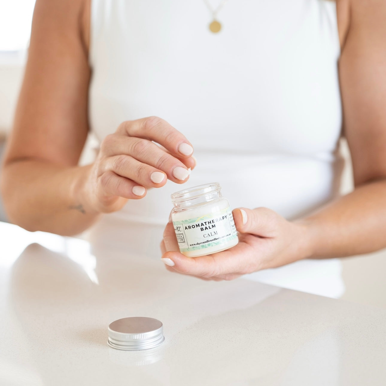 calm balm nz
