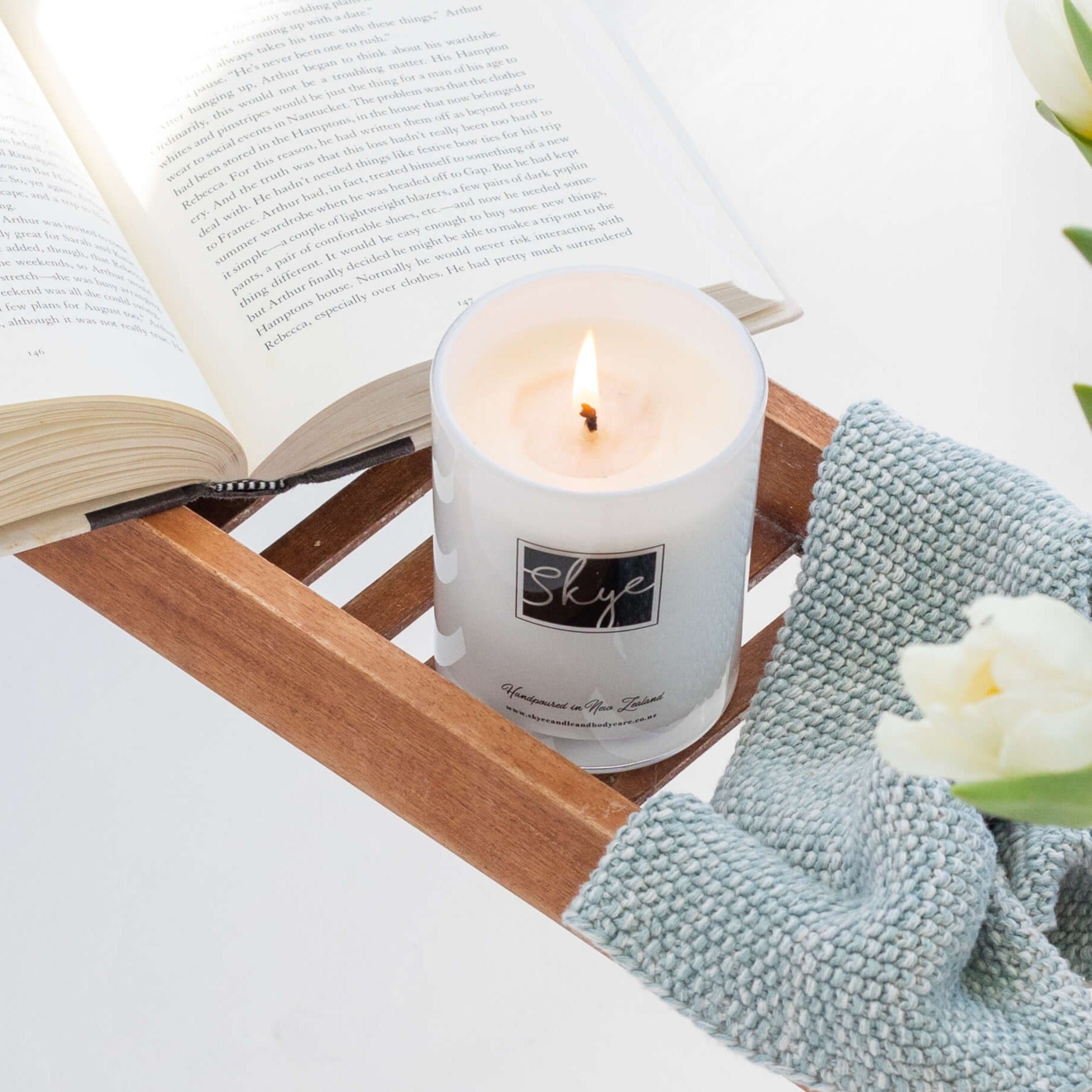 candle nz