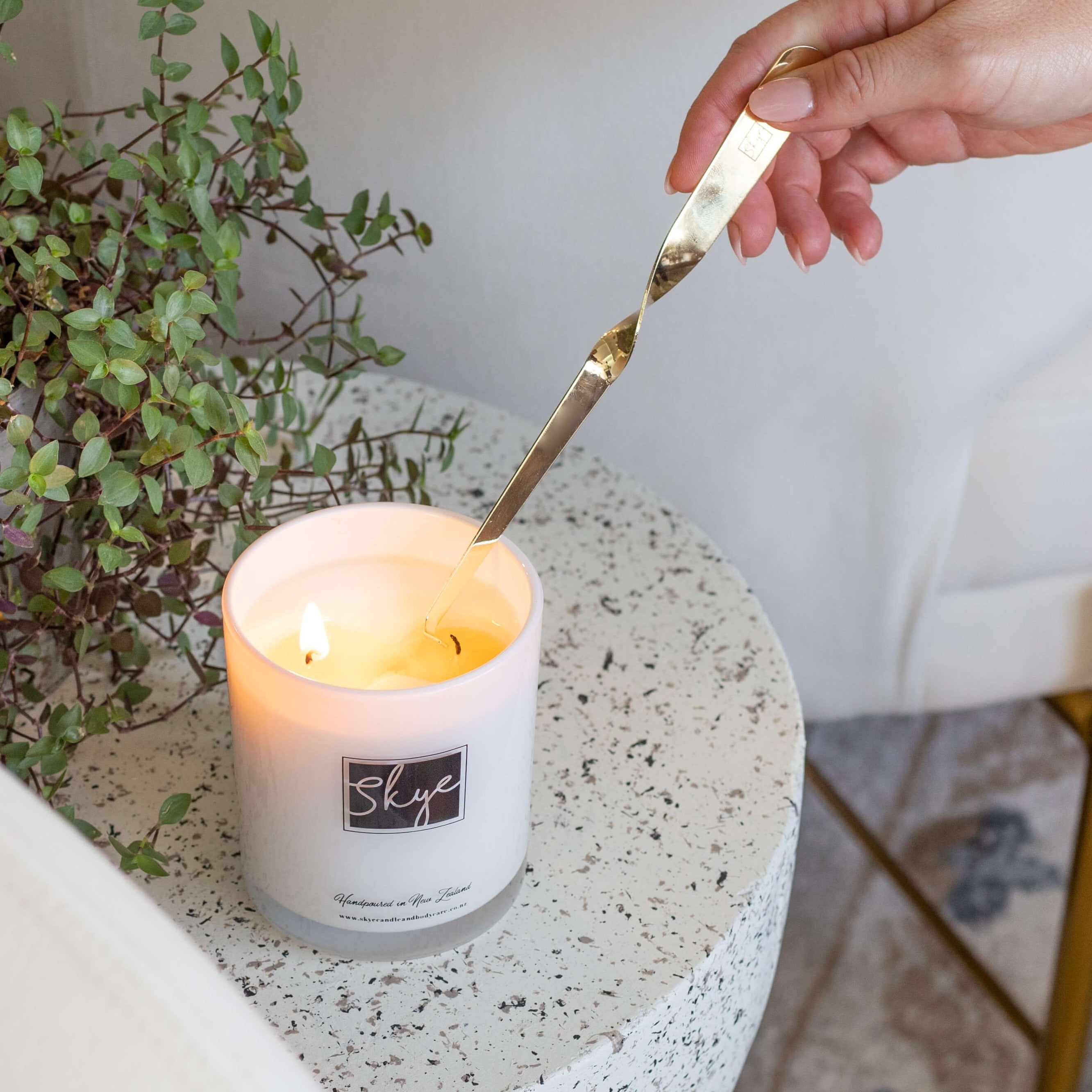 Soy Wax Candles for Sale Online