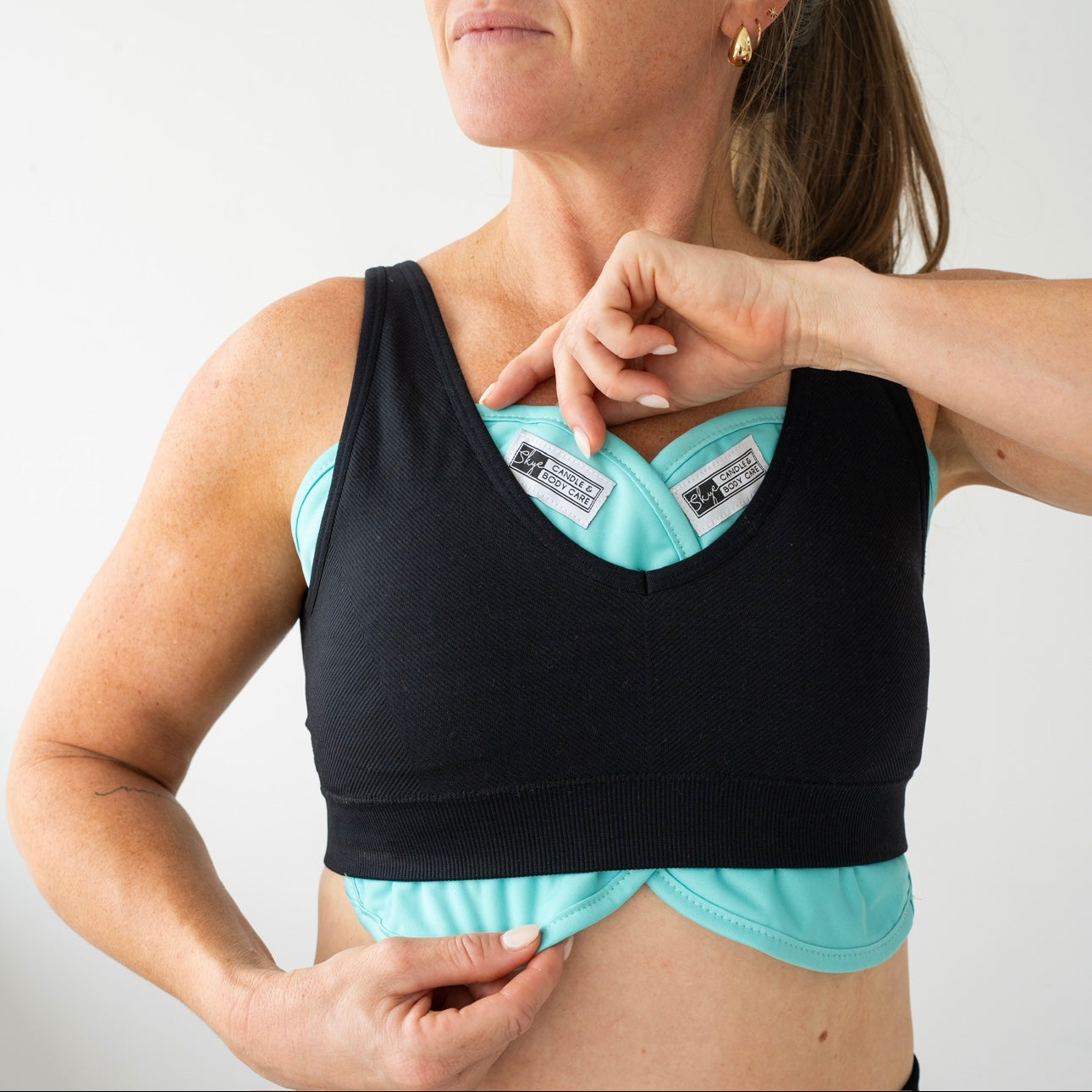 castor oil pack benefits