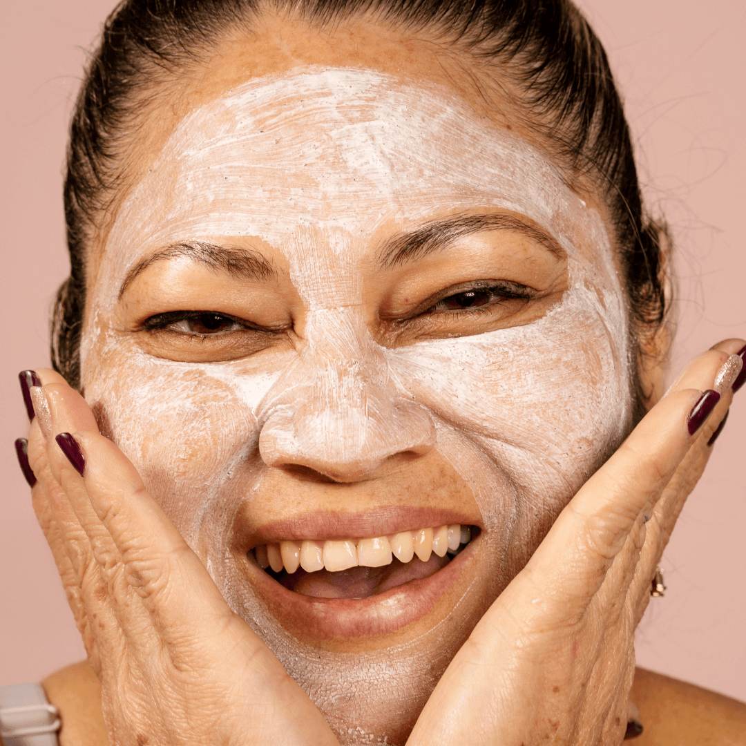 clay mask nz