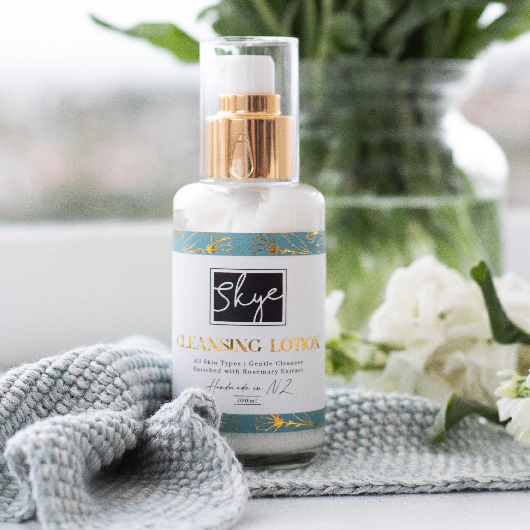 cream cleanser nz