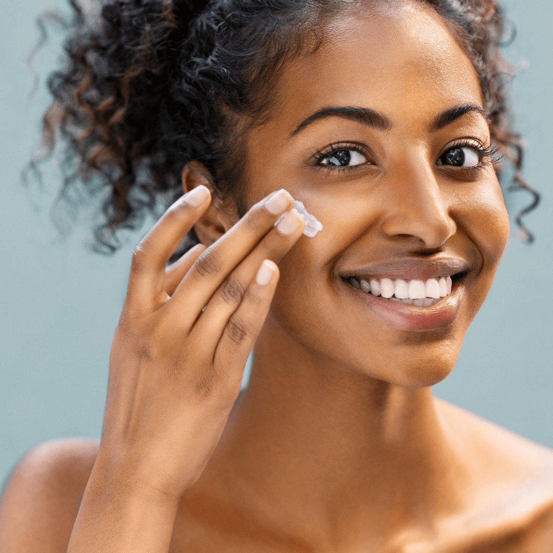 Face Cream + Lotion