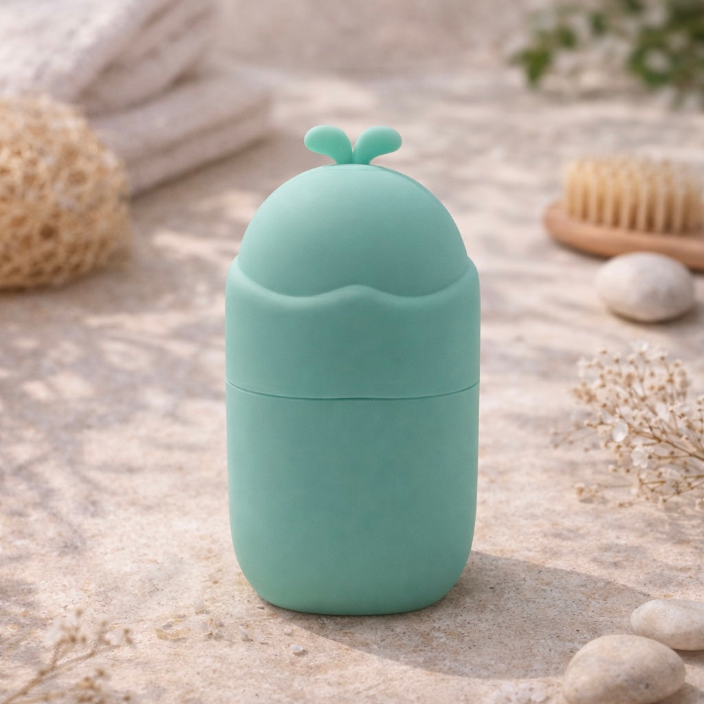 Face Ice Roller