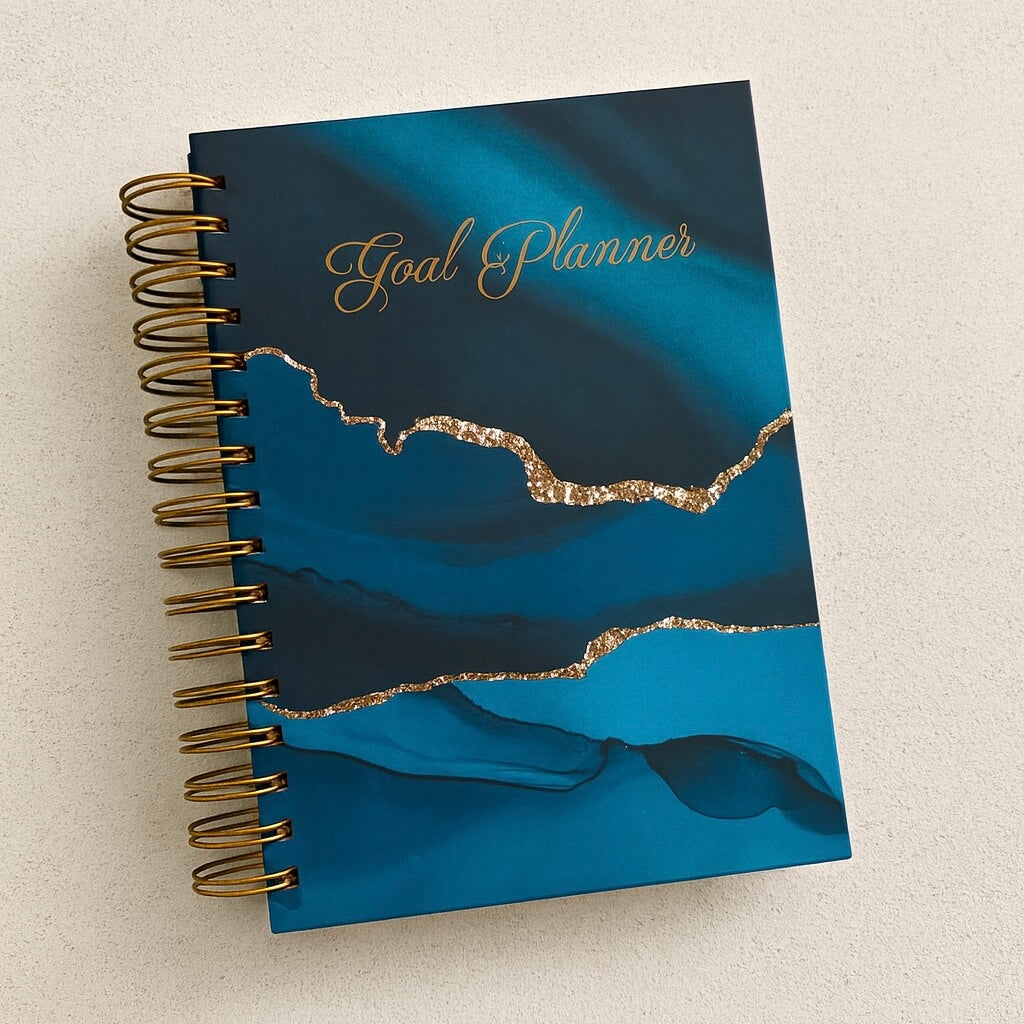 goal digger planner