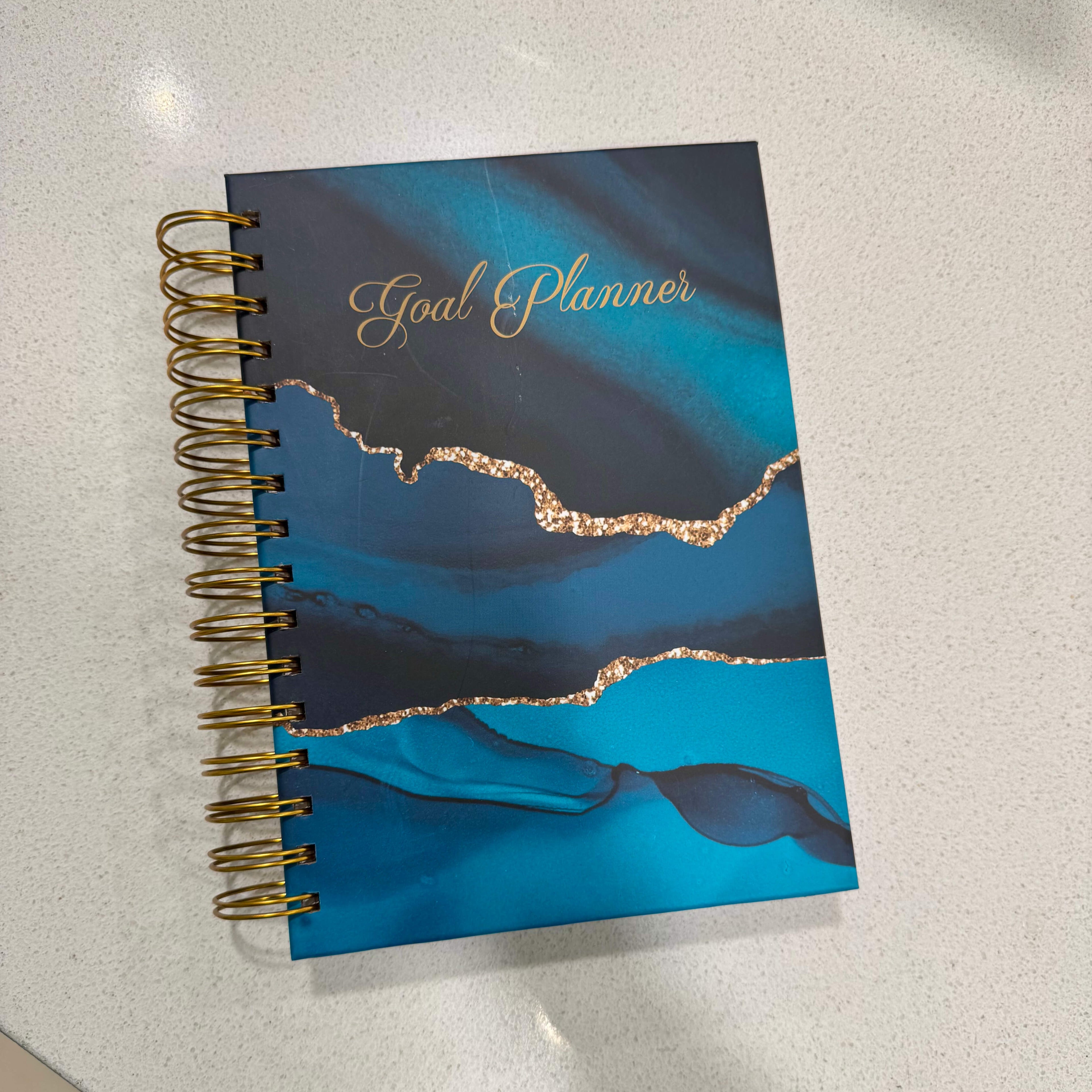 goal planner best nz