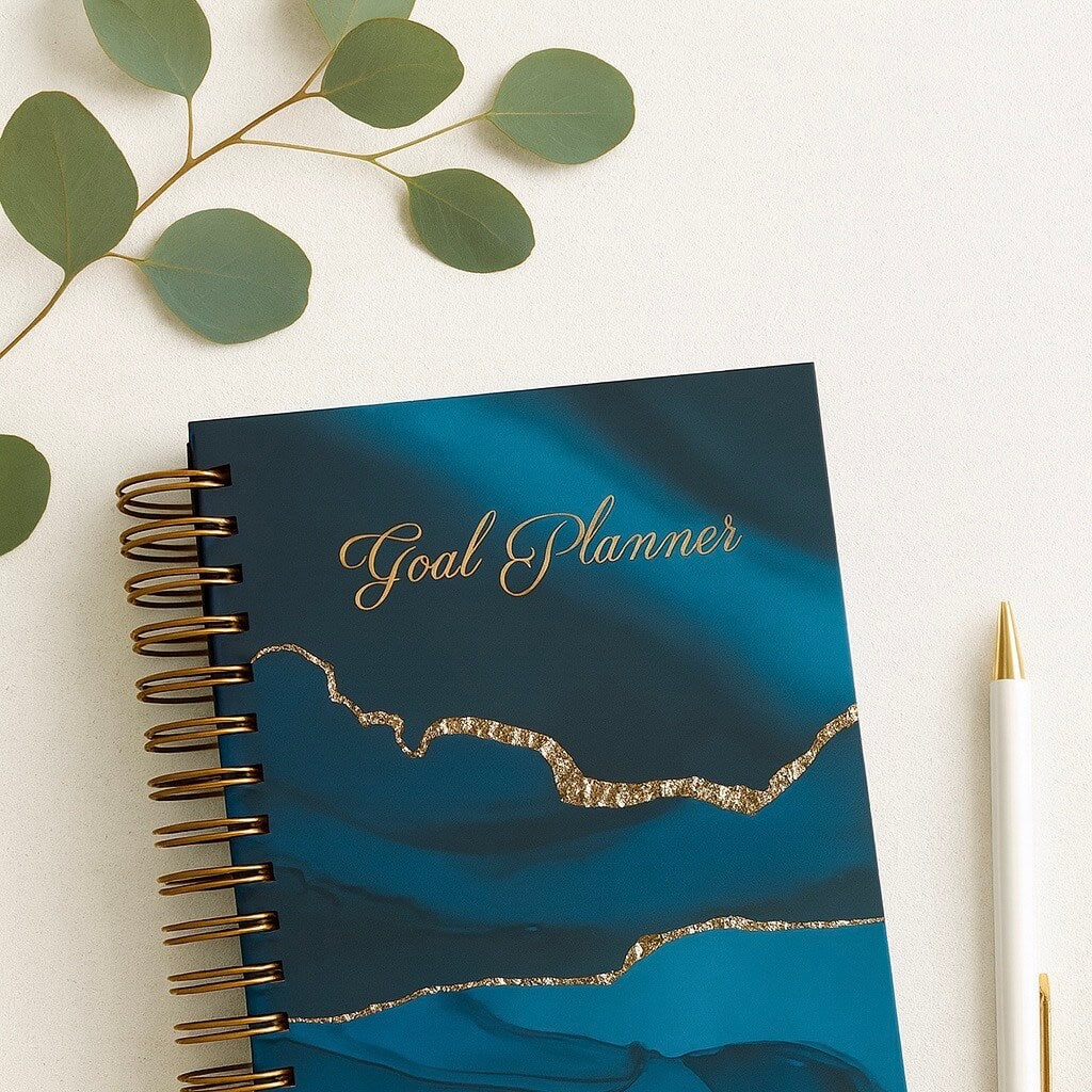 goal planning planner nz