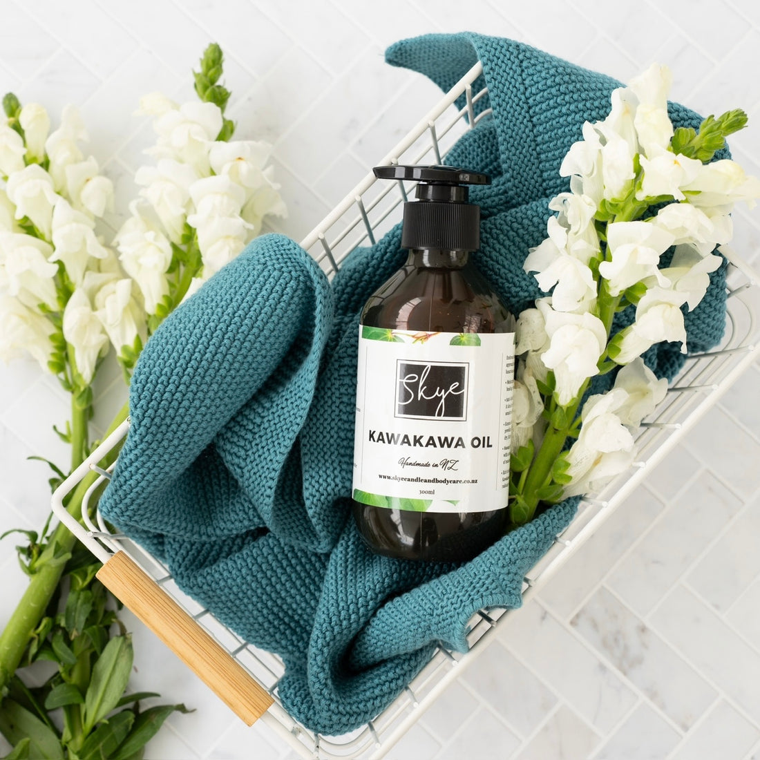 hand creams nz kawakawa