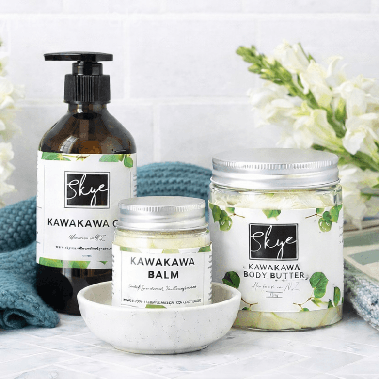 kawakawa gift