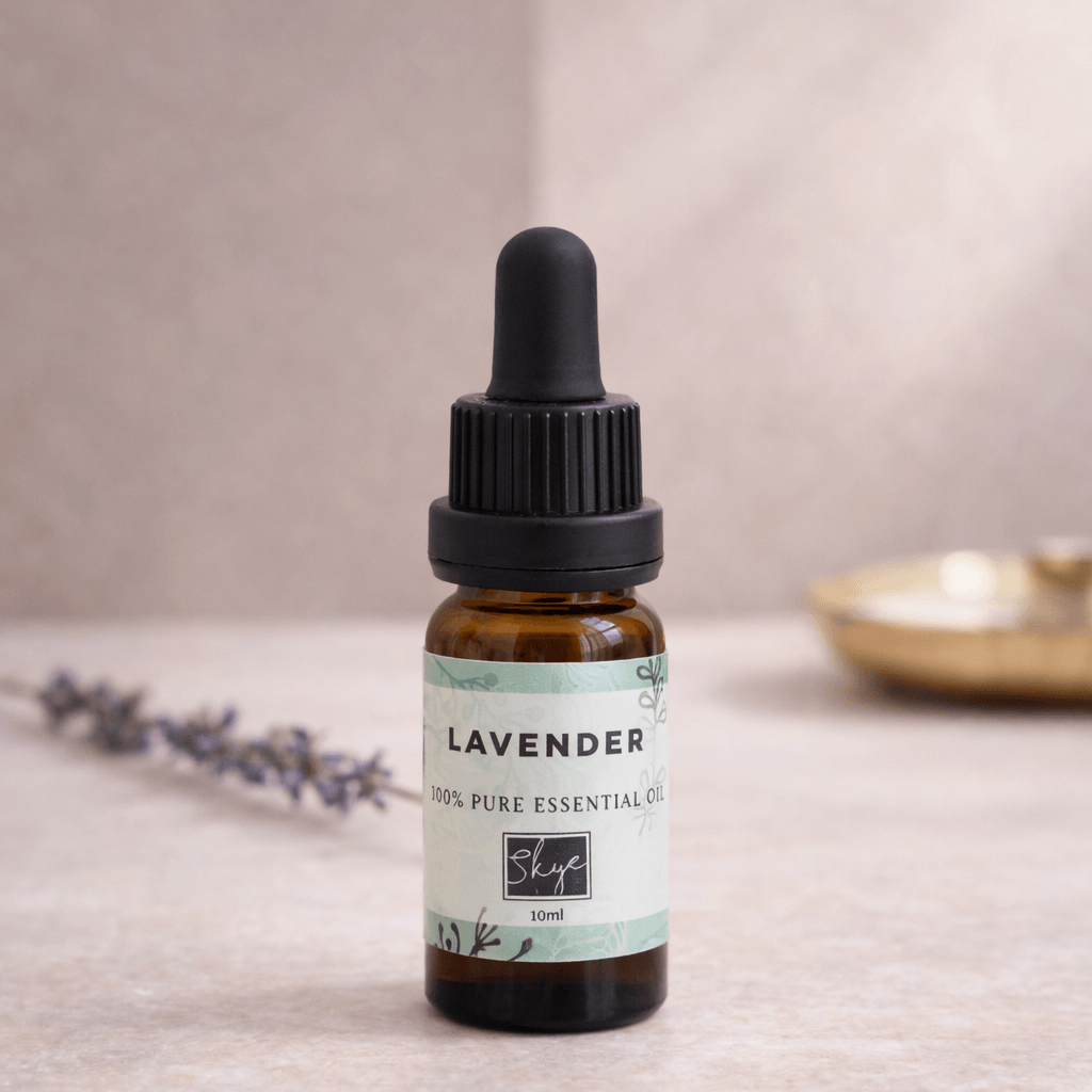 lavender essenial oil nz
