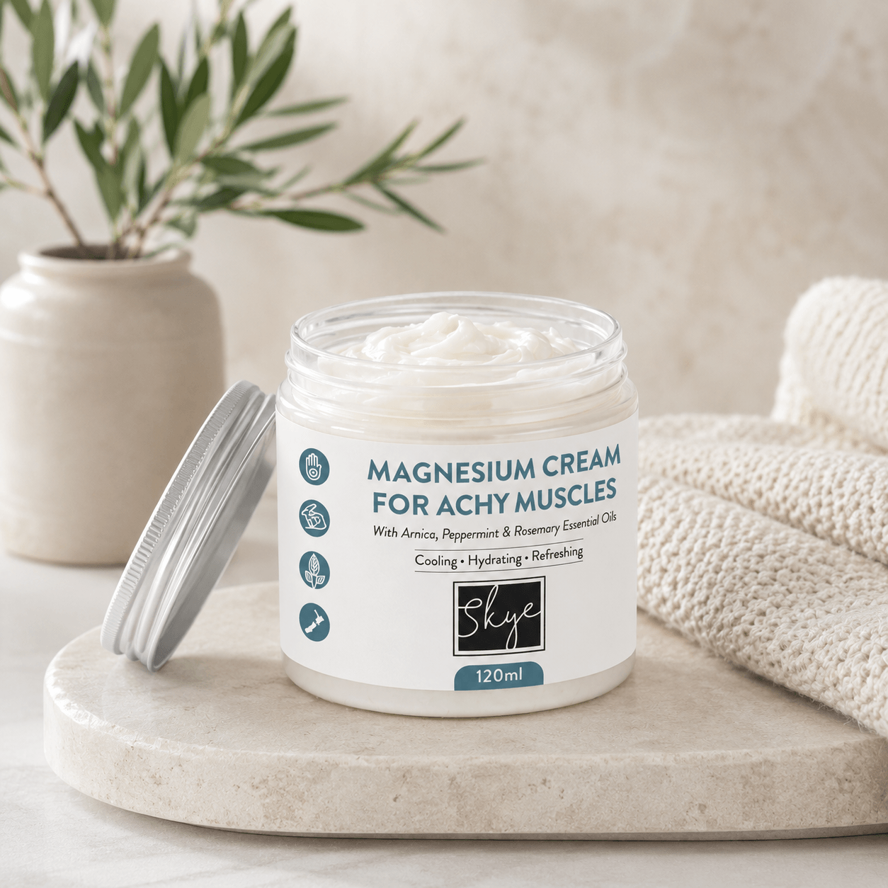 magnesium cream nz