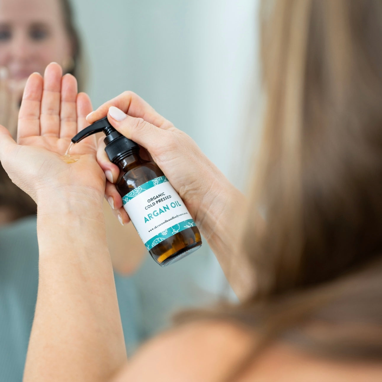 moroccon argan oil nz