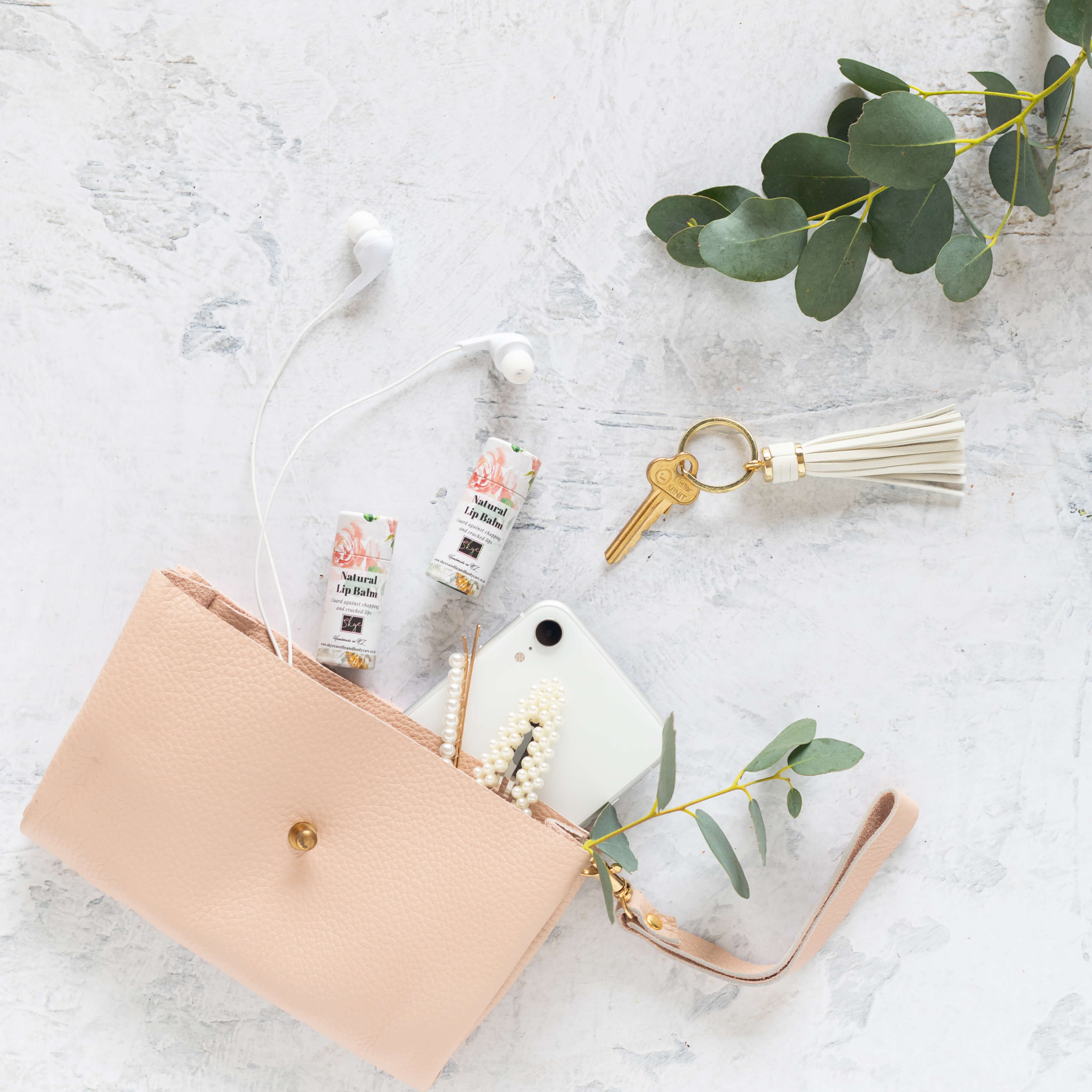 natural kawa kawa lip balm