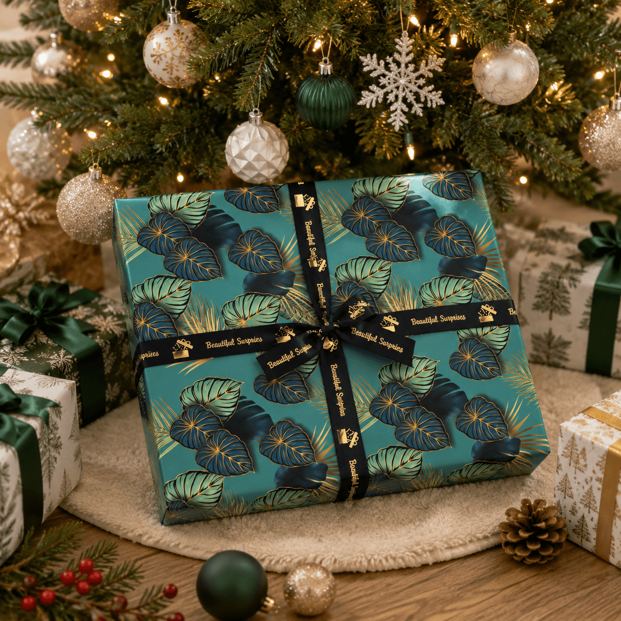 nz gift set