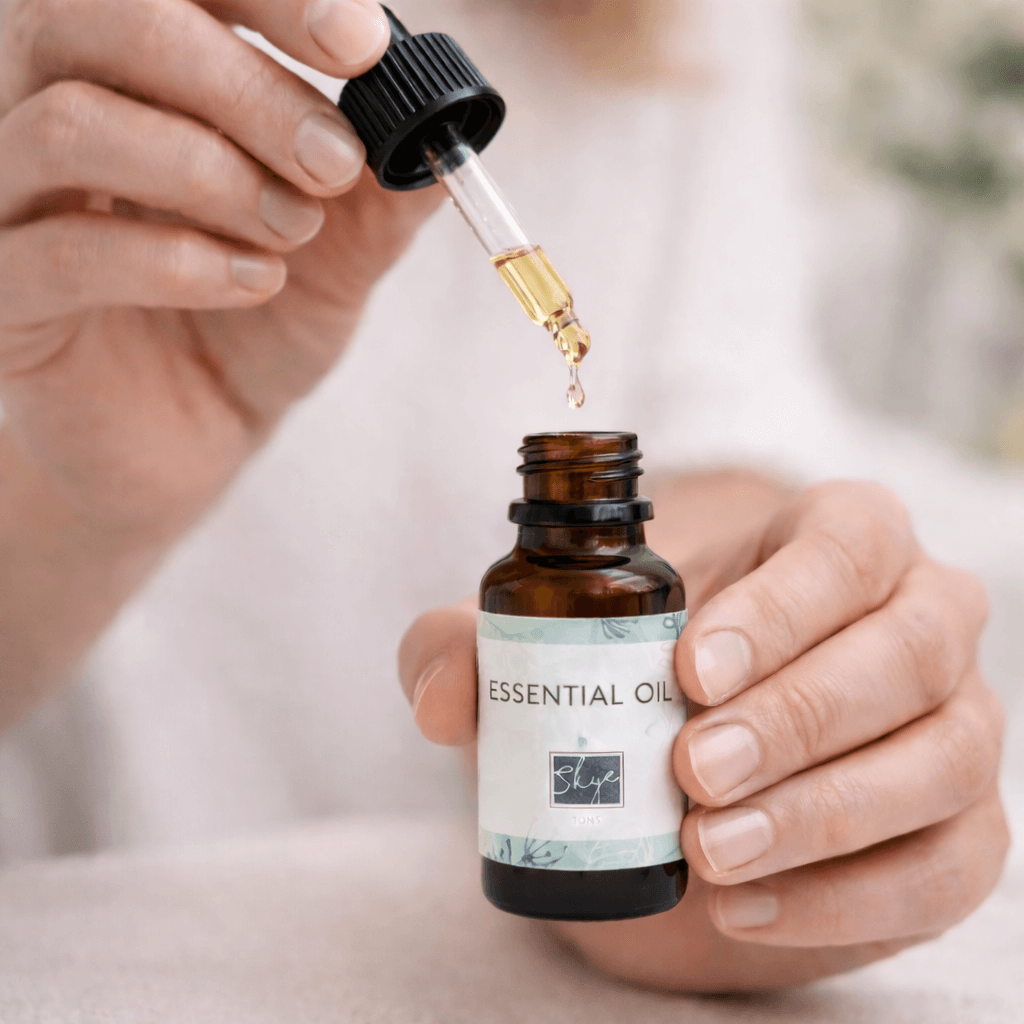 pure essential oil nz