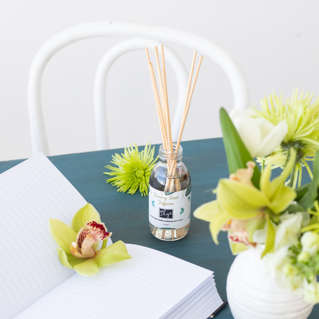 reed diffuser nz