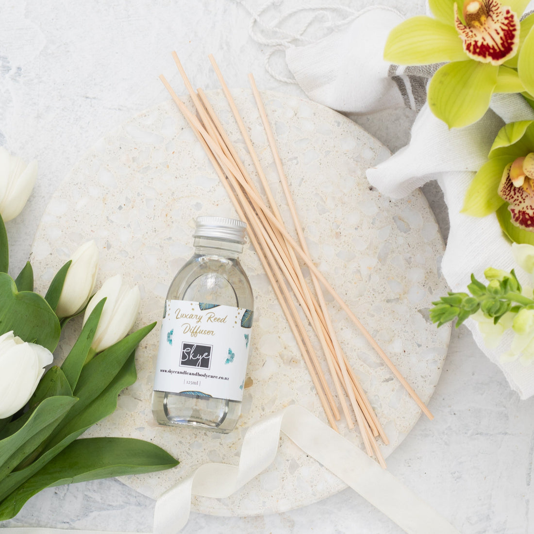 reed diffuser refill nz