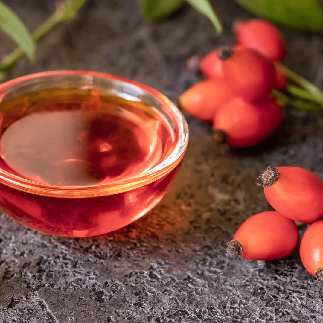 rosehip seed oil nz