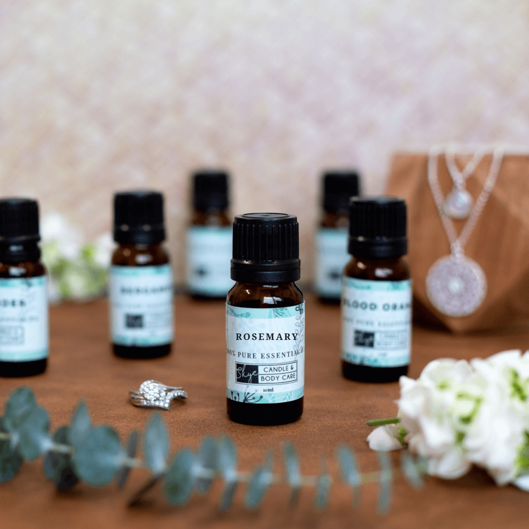rosemary_essential_oil nz