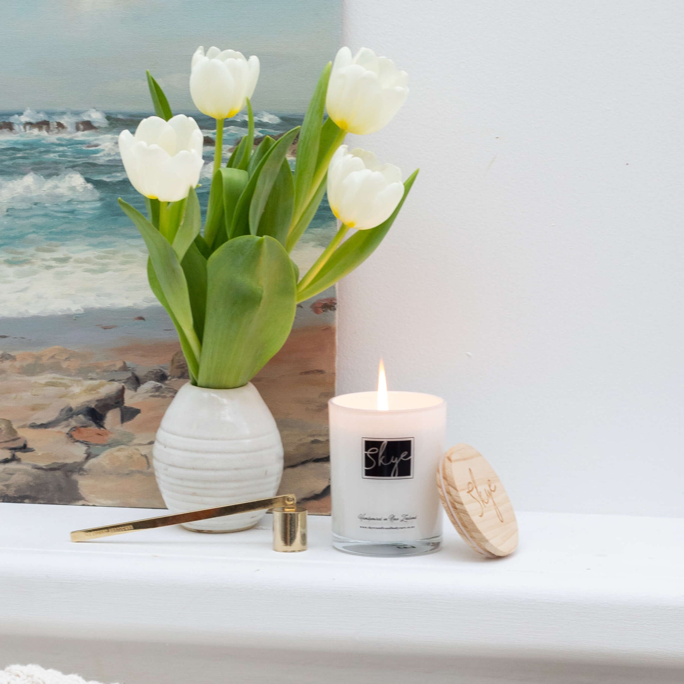 scented candle near me