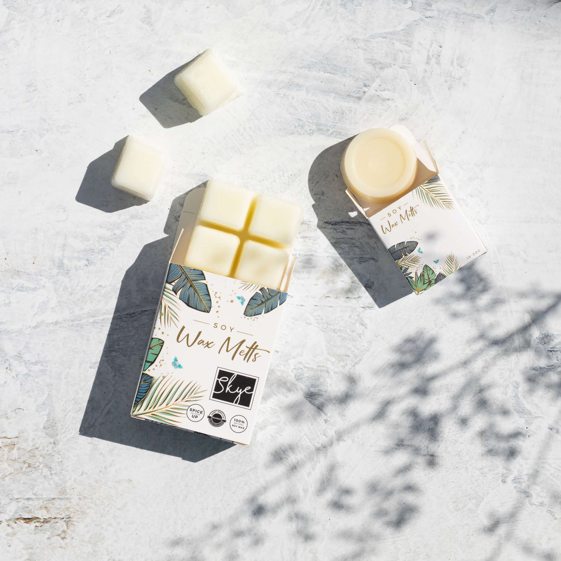 christmas wax melts nz