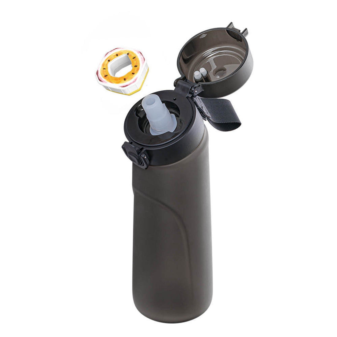 scented water bottle