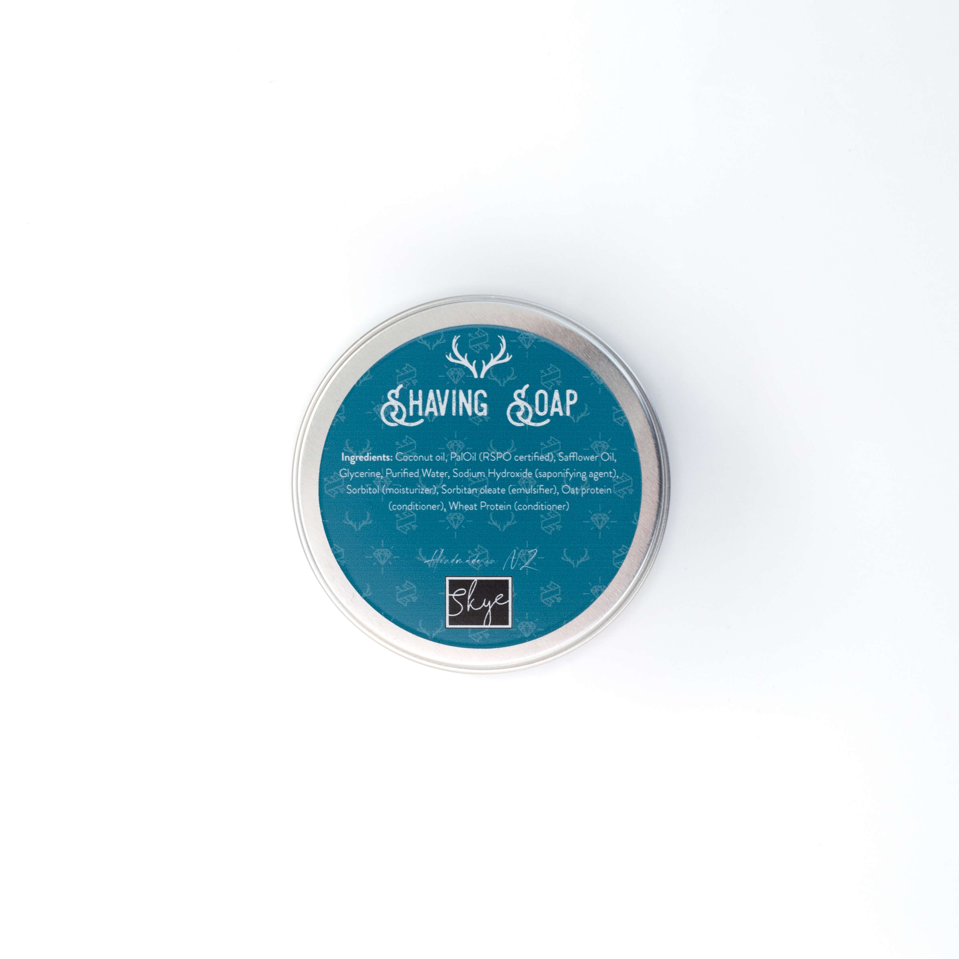 Best Shaving Soap | Cedarwood Natural Grooming Kits | NZ Made