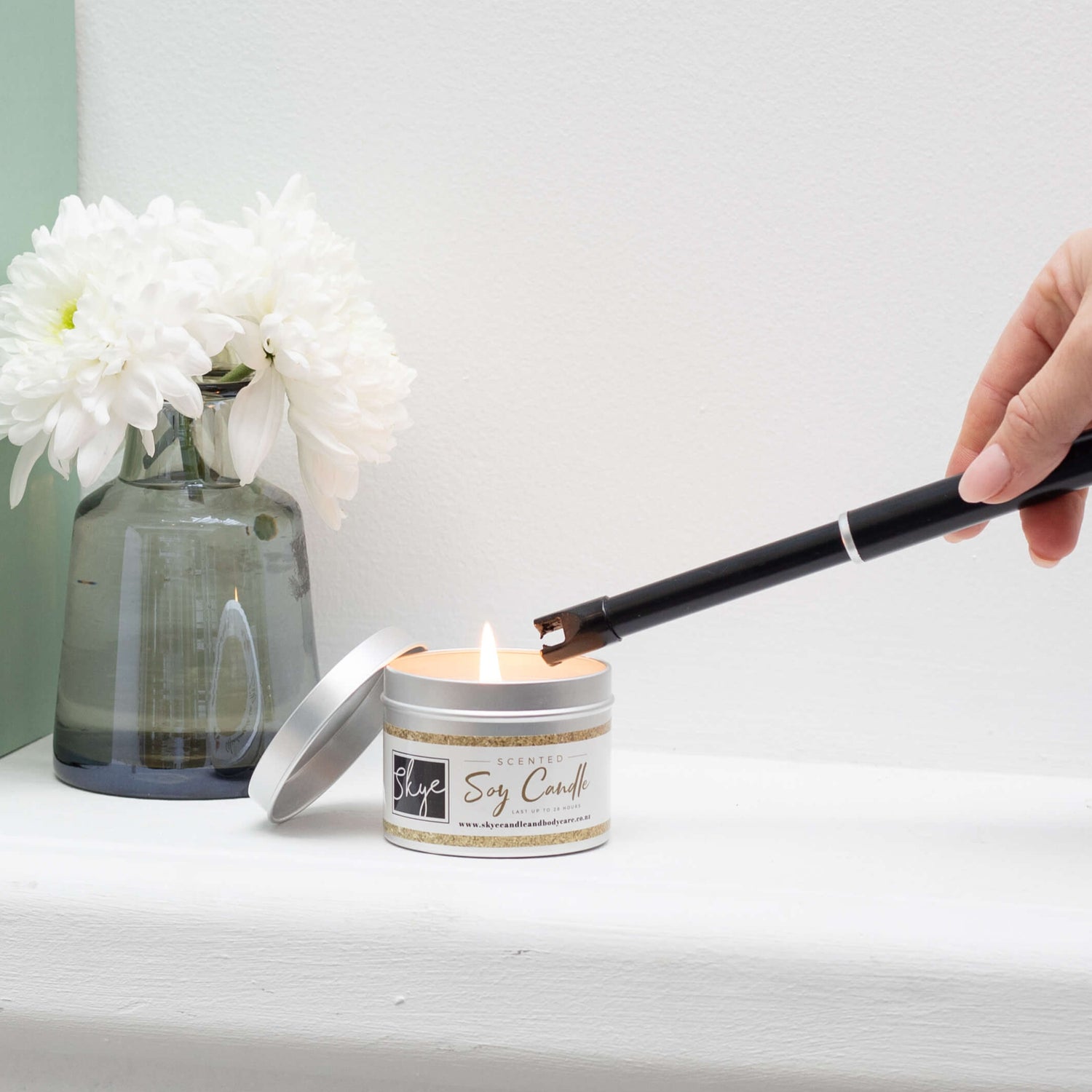 mini candle nz