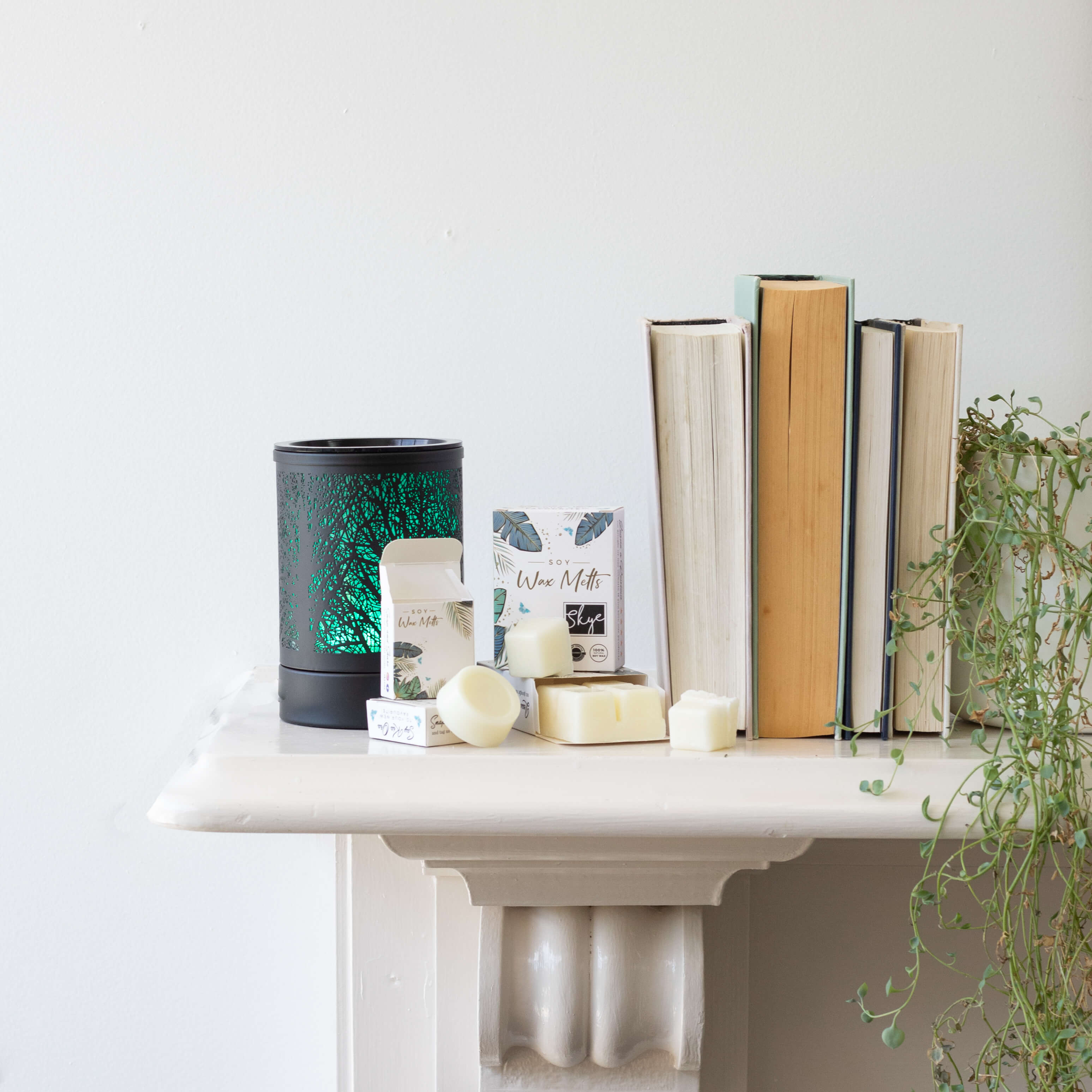 Soy Wax Melts Best NZ