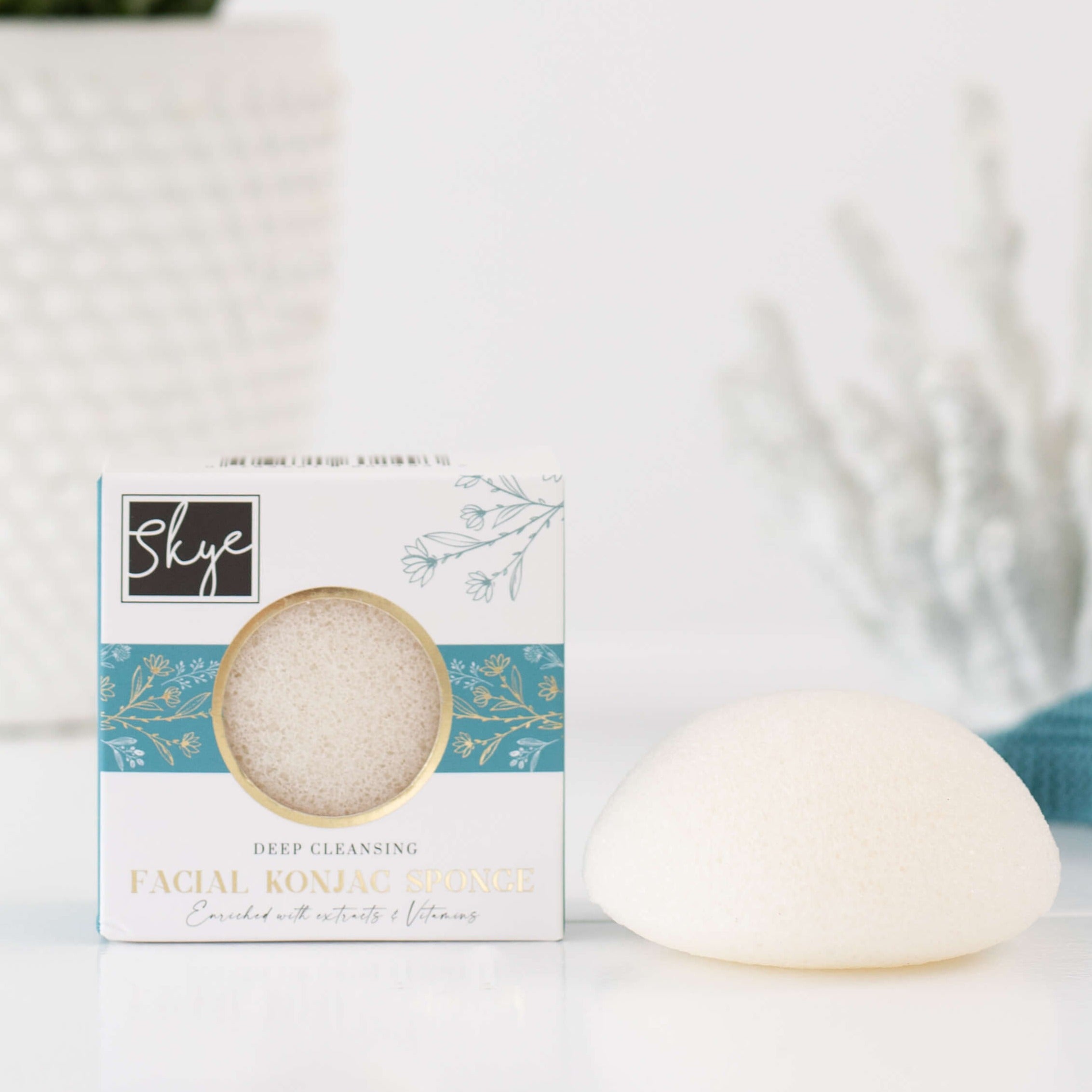 konjac sponge nz