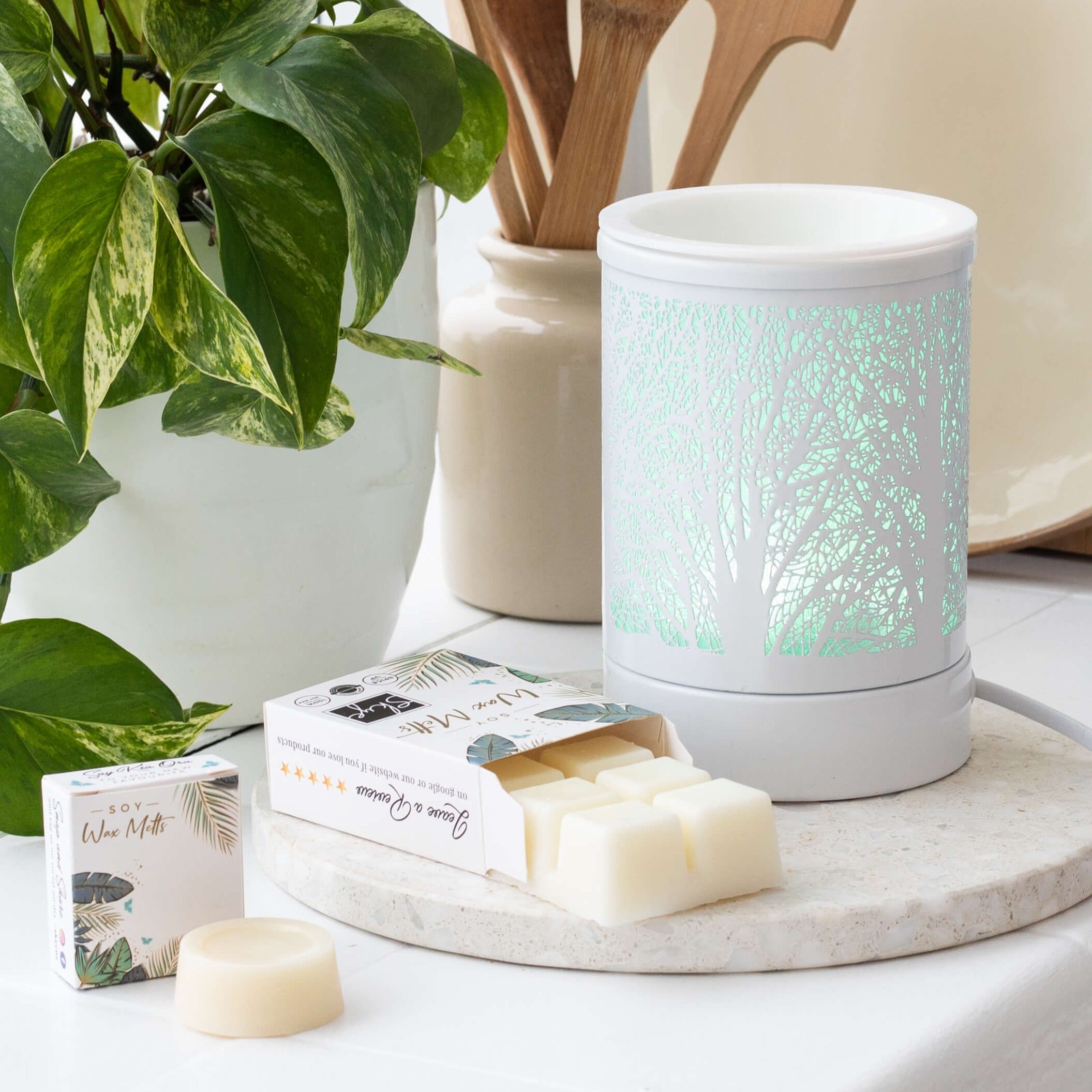 best scented wax melt nz