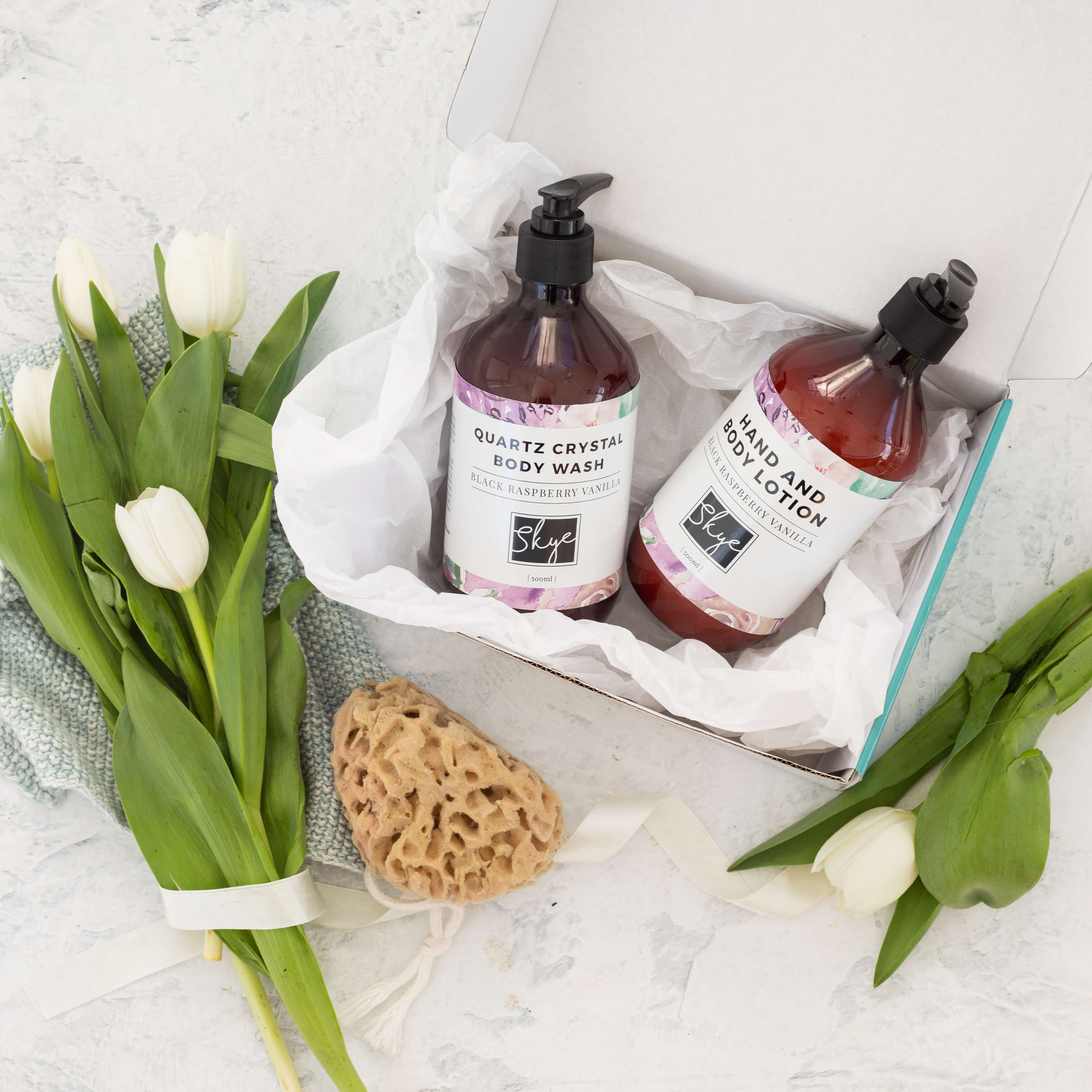 best body lotion nz