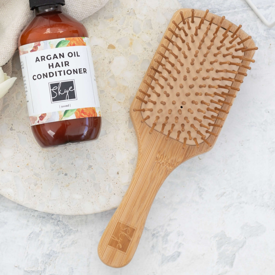 best hair brush nz