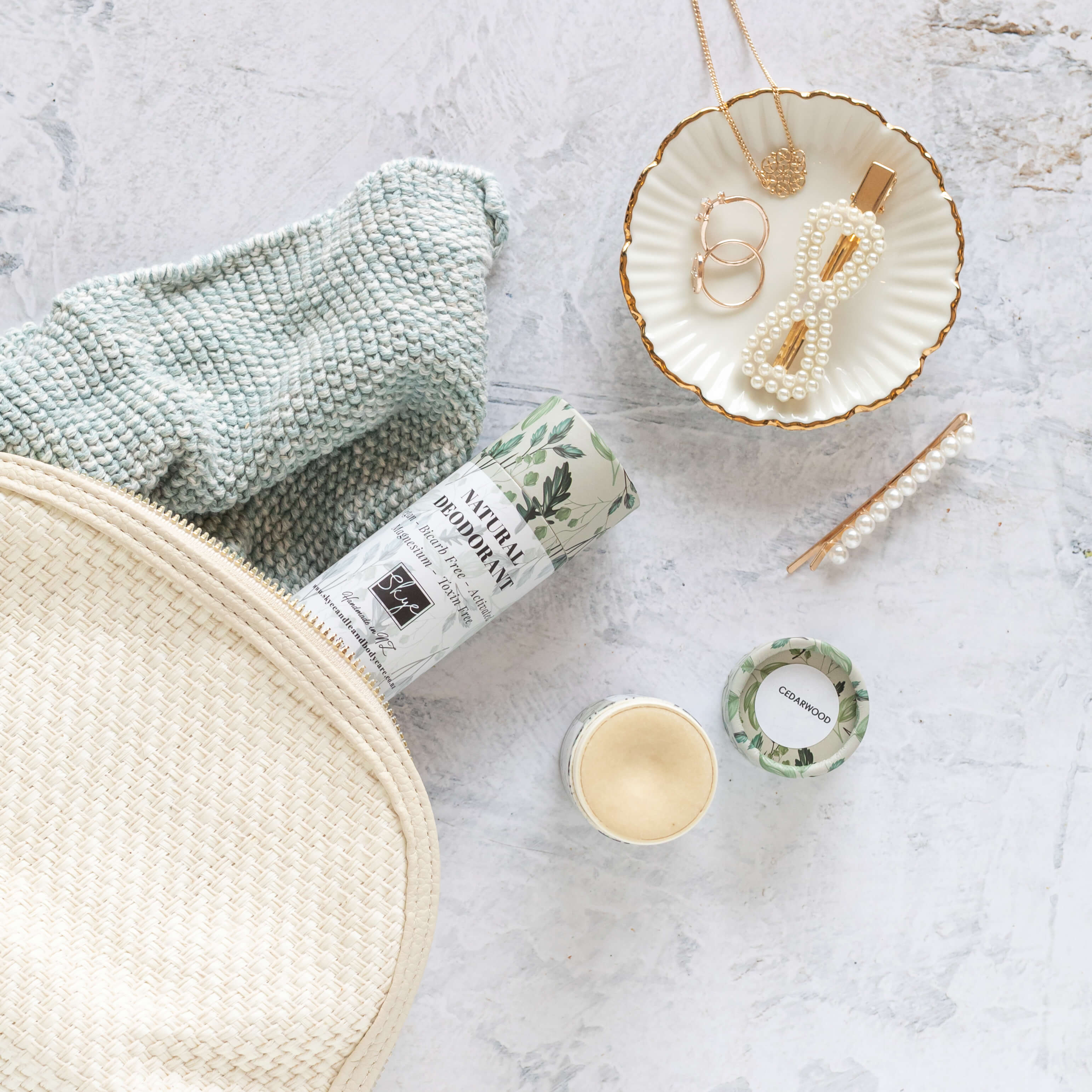 best natural deodorant nz
